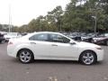Premium White Pearl - TSX Sedan Photo No. 28