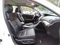 Premium White Pearl - TSX Sedan Photo No. 30