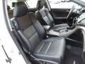 Premium White Pearl - TSX Sedan Photo No. 32