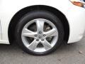 Premium White Pearl - TSX Sedan Photo No. 33
