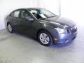 Cyber Gray Metallic - Cruze LS Photo No. 1