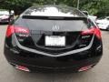 Crystal Black Pearl - ZDX AWD Technology Photo No. 7