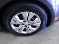 Cyber Gray Metallic - Cruze LS Photo No. 5