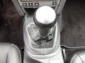 2006 Porsche Cayman Black Interior Transmission Photo