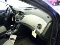 Cyber Gray Metallic - Cruze LS Photo No. 7