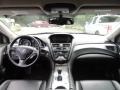 Crystal Black Pearl - ZDX AWD Technology Photo No. 12