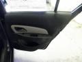 Cyber Gray Metallic - Cruze LS Photo No. 9