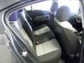 Cyber Gray Metallic - Cruze LS Photo No. 10