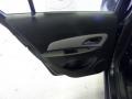 Cyber Gray Metallic - Cruze LS Photo No. 11
