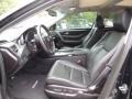 Crystal Black Pearl - ZDX AWD Technology Photo No. 15