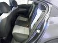 Cyber Gray Metallic - Cruze LS Photo No. 12