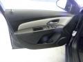 Cyber Gray Metallic - Cruze LS Photo No. 13