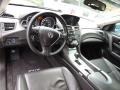 Crystal Black Pearl - ZDX AWD Technology Photo No. 16