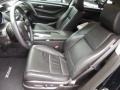 Crystal Black Pearl - ZDX AWD Technology Photo No. 17