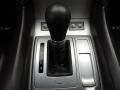 2010 Crystal Black Pearl Acura ZDX AWD Technology  photo #21