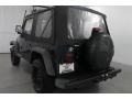 Patriot Blue Pearl - Wrangler SE 4x4 Photo No. 9