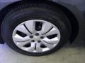 Cyber Gray Metallic - Cruze LS Photo No. 20