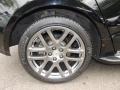 Crystal Black Pearl - ZDX AWD Technology Photo No. 27
