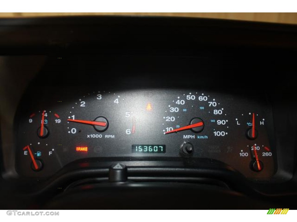 2004 Wrangler SE 4x4 - Patriot Blue Pearl / Dark Slate Gray photo #17