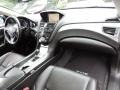 Crystal Black Pearl - ZDX AWD Technology Photo No. 32