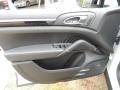 Black Door Panel Photo for 2012 Porsche Cayenne #71960251