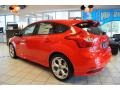 2013 Race Red Ford Focus ST Hatchback  photo #41