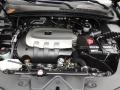 Crystal Black Pearl - ZDX AWD Technology Photo No. 37