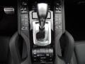 Black Transmission Photo for 2012 Porsche Cayenne #71960337