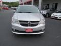 Bright Silver Metallic - Grand Caravan Crew Photo No. 2