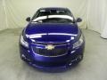  2013 Cruze LT/RS Blue Topaz Metallic