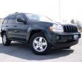 2007 Steel Blue Metallic Jeep Grand Cherokee Laredo 4x4  photo #8