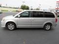 Bright Silver Metallic - Grand Caravan Crew Photo No. 4