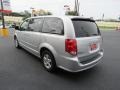 Bright Silver Metallic - Grand Caravan Crew Photo No. 5