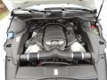 4.8 Liter DFI DOHC 32-Valve VVT V8 Engine for 2012 Porsche Cayenne S #71960662