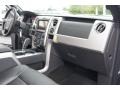 Black Dashboard Photo for 2013 Ford F150 #71960668