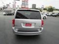 Bright Silver Metallic - Grand Caravan Crew Photo No. 6