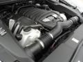 4.8 Liter DFI DOHC 32-Valve VVT V8 Engine for 2012 Porsche Cayenne S #71960683