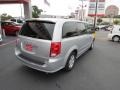 Bright Silver Metallic - Grand Caravan Crew Photo No. 7