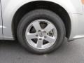 Bright Silver Metallic - Grand Caravan Crew Photo No. 9