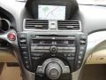 Parchment Controls Photo for 2010 Acura TL #71960764