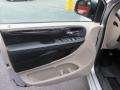 Bright Silver Metallic - Grand Caravan Crew Photo No. 10