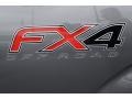  2013 F150 FX4 SuperCrew 4x4 Logo