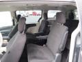 Bright Silver Metallic - Grand Caravan Crew Photo No. 12