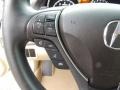 Parchment Controls Photo for 2010 Acura TL #71960833