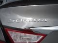 Harbor Gray Metallic - Sonata Limited 2.0T Photo No. 13