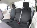 Bright Silver Metallic - Grand Caravan Crew Photo No. 13