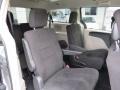 Bright Silver Metallic - Grand Caravan Crew Photo No. 15