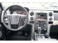 Black Dashboard Photo for 2013 Ford F150 #71960932