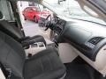 Bright Silver Metallic - Grand Caravan Crew Photo No. 17
