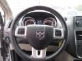 Bright Silver Metallic - Grand Caravan Crew Photo No. 20